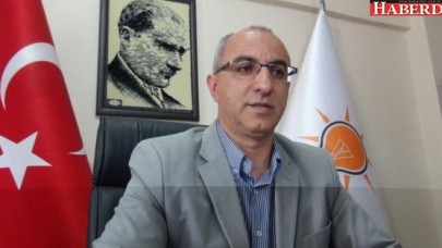 AK Parti Karsta Belediye Başkan adayı olan Ensar Erdoğduyu geri çekti.