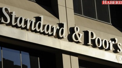 S&amp;Pden Türkiye uyarısı! Seçimler sonrası...