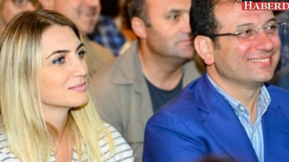 Dilek İmamoğlu: En büyük muhalefet evde