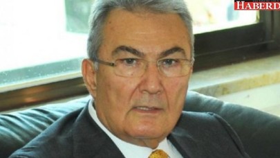 Deniz Baykal taburcu olacak