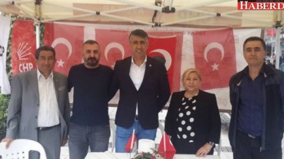CHP Avcılarda olağanüstü toplantı çağrısı