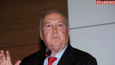 Prof. Dr. Ahmet Ercandan deprem uyarısı