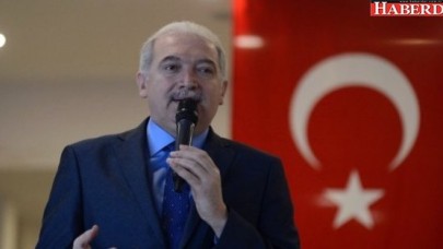 Mevlüt Uysal: &quot;Büyükçekmece Çamurdan Kurtulacak&quot;