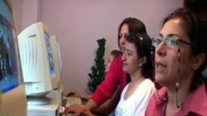 BU MAHALLEDE KADIN BİRLİĞİ VAR