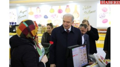 Büyükçekmece, Mimari Yapılaşmada Dünyaya Model Olacak&quot;