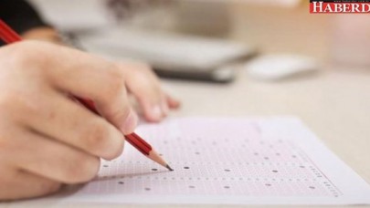 KPSS’de 25 bin kişi sıfır çekti