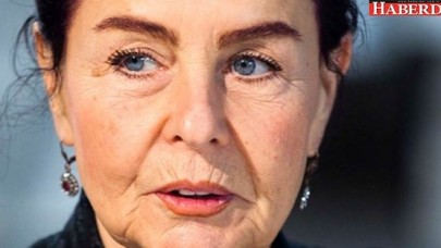 Fatma Girik beyin ameliyatı oldu