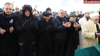 Çorbacıoğlunu yalnız bırakmadılar