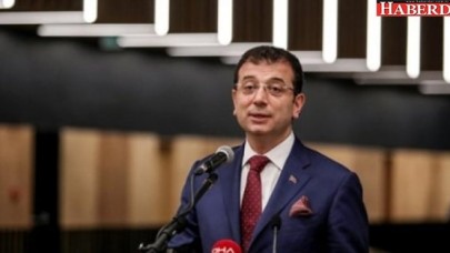 İmamoğlu öğrencilere söz verdi!