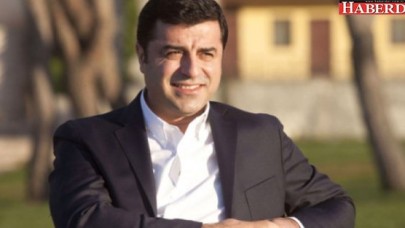 Demirtaş: HDP’nin CHP’yi destekleme gibi bir kararı yoktur