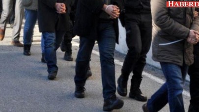 Kara Kuvvetlerinde FETÖ operasyonu! 101 gözaltı kararı...