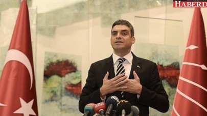 Umut Oran: Omuz verin, İstanbulu kazanabiliriz