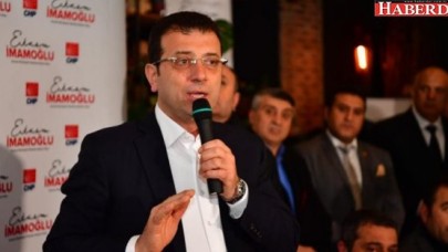 Ekrem İmamoğlu müjdeyi verdi! Yüzde 40 ucuzlatacağız