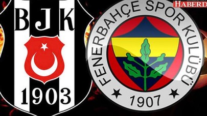 Beşiktaş - Fenerbahçe U21 maçı ertelendi!