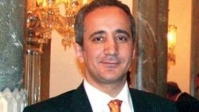 Mesleğimiz Öz’ü unutmaz