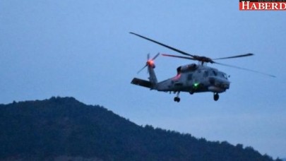 Cumhuriyet tarihinin en büyük deniz tatbikatı başladı