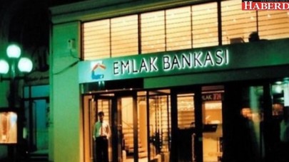 Emlak Bankası geri döndü!