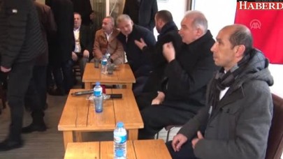 Uysal: Yat Limanının Suçlusu Büyükçekmece Belediyesidir"