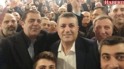 “Esenyurt’u umudun şehri yapacağız”