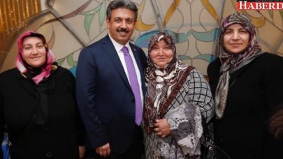 Cennete pazar kurulacak!