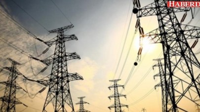 İstanbulda elektrik kesintisi!