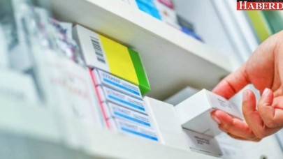 Ameliyattan çıkan hastaya bile ilaç yok