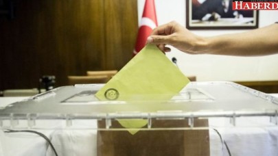 YSK’dan yeni oy pusulası kararı