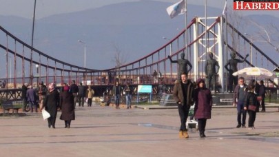 Meteorolojiden sıcaklık açıklaması! 1 Mart hava durumu
