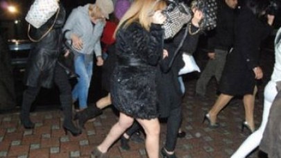 İstanbul'da kumar ve fuhuş operasyonu