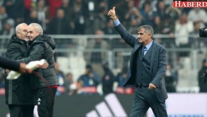 MİLLİ TAKIM GÜNEŞE EMANET