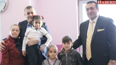 Esenyurt engelsiz bir kent olacak