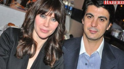 Demet Şener ile İbrahim Kutluay boşandı
