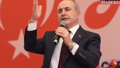 “Başakşehir halkı nefes alabilmek için Büyükçekmece’ye geliyor”