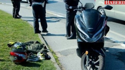 İstanbulda milyonluk gasp!