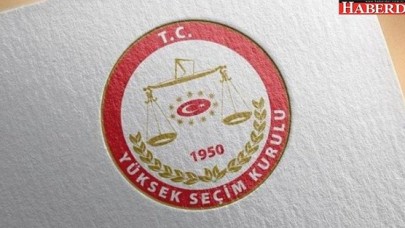 YSKdan flaş müşahit kararı