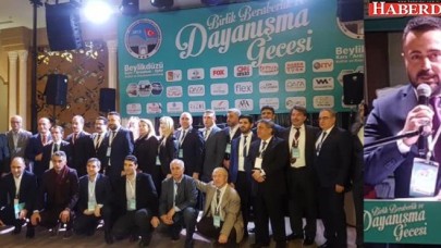 Sert memleketin mert insanları