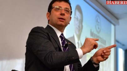 Ekrem İmamoğlu: Dayım solculuğu, amcam sağcılığı öğretmeye çalışırdı