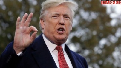 Trump, Türkiyeyi vergi muafiyeti programından çıkardı