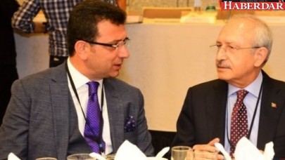 CHPnin İstanbul Büyükşehir Belediye Başkanı Adayı neden Ekrem İmamoğlu?