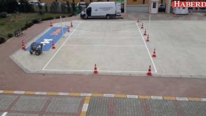 Akgün, &quot;Amacımız, Çocukların Kaliteli Bir Ortamda Eğitim Alabilmelerini Sağlamak&quot;