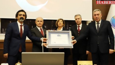 Büyükçekmece Türkiye’nin Avrupa’daki parlayan yıldız oldu