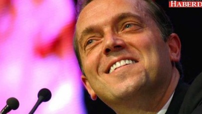 Cem Uzan sosyal medyadan duyurdu: Döneceğim