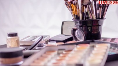 Kozmetik ürünler tehlike saçıyor