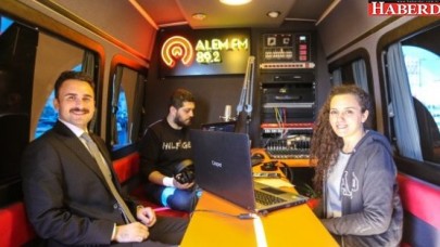 Mustafa Necati Işıktan  Özel Bir Sürpriz