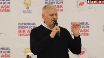 İstanbullular bizi dinliyor!