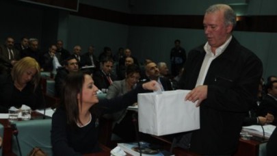 Avcılar'da kan değişimi