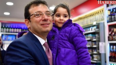 İmamoğlundan Sen ne biçim Karadenizlisin? sorusuna yanıt