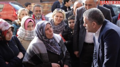 31 Marttan sonra Esenyurta bahar gelecek