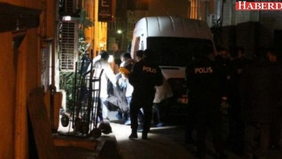 Türkiye Kadınlar Gününe kadın cinayetiyle girdi!