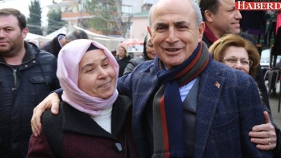 Çağdaş toplumların temel taşı kadınlardır